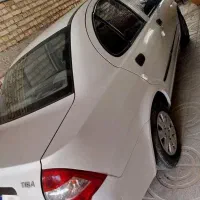 تیبا 98|خودرو سواری و وانت|شهرضا, |دیوار