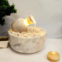 آبنما رومیزی سنگی کد 735287