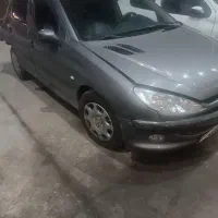 206تیپ 2 تصادفی