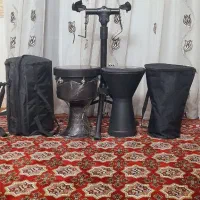 تیمپو ضرب بوشهری