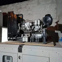 دیزل ژنراتور