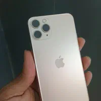 iPhone 11pro
