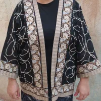 مانتو مزونی نو نو