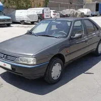 پژو روا 1700