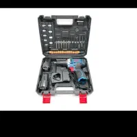 دریل شارژی باس