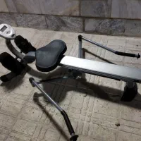 دستگاه ورزشی روئینگ کتلر