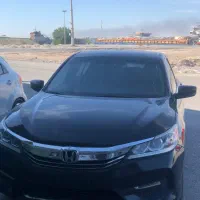 هوندا اکورد ژاپن ۲۰۱۷