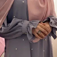 عبا بلند اقطصادی شیک وباکیفیت