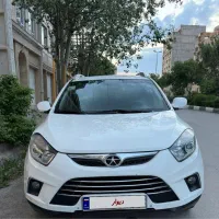 فروش جک s5 اتوماتیک مدل ۹۵