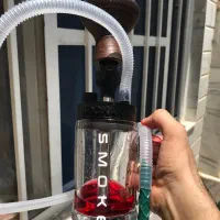 فروش قلیان لیوانی