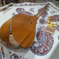 کارگاه تخصصی،تار و سه تار در غرب تهران