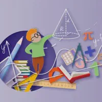 تدریس ریاضی و علوم و فیزیک تضمینی