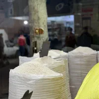 فروش انواع  برنج گیلان با ۸شعبه در کرج