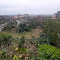 فروش زمین مسکونی ۲۴۵