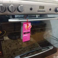 گاز فر دار نو و آکبند