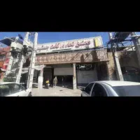 مغازه در پاساژ تخت جمشید