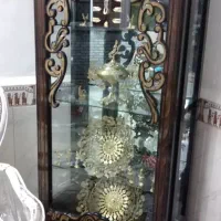 بوفه|بوفه، ویترین، کنسول|بروجرد, |دیوار