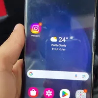 گوشی s23 ultra کاملا سالم زیر قیمت