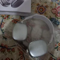 هدفون ایرپاد مکس