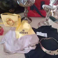 کیف حصیری زارا اصل ۲ میلیون تومان