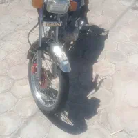 200|موتورسیکلت|تفتان, |دیوار