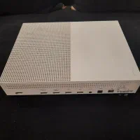 xbox  one s  1t|کنسول، بازی ویدئویی و آنلاین|پاکدشت, حصار امیر|دیوار