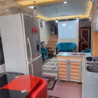 سوییت دوبلکس مبله در خیابان فلسطین نزدیکی شورابیل