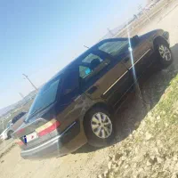 زانتیا ۲۰۰۰ درحد