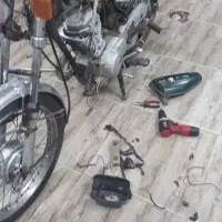 موتورسازی افخمی