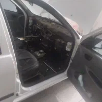 باطری سازی و سیم کشی خودرو سید امیر