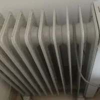 شوفاژ برقی