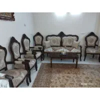 سرویس مبلمان سلطنتی