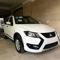 کوییک RS،سفید،مدل ۱۴۰۵