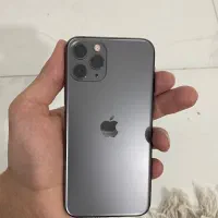 آیفون ۱۱ پرو ۲۵۶