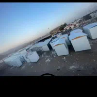 تولید پخش کانکس  کانتین پارس