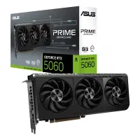asus rtx 5060 prime|قطعات و لوازم جانبی رایانه|کرج, مطهری|دیوار