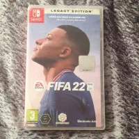 فیفا ۲۲ نینتندو nintendo switch