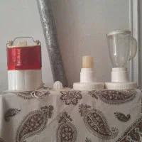 آبمیوه گیری چند کاره ژاپنی نو