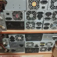 پاور کامپیوتر استوک