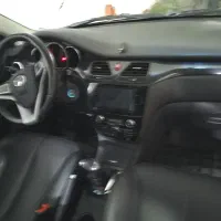 خودرو جک جی اتومات کارمندی