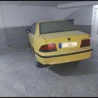 تاکس مدل 87 گردشی