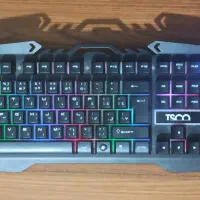 کیبورد گیمینگ تسکو مدل TK8021L