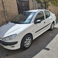 206 sd مدل 93