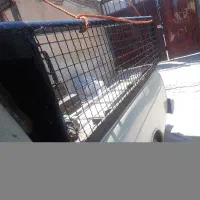باربند مهندسی
