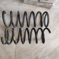جفت فنر عقب پراید