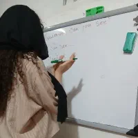 تدریس خصوصی زبان انگلیسی از مبتدی تا پیشرفته