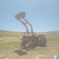 بیل|خودرو سنگین|کرمانشاه, |دیوار