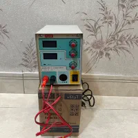 منبع تغذیه آداک