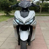 آیروکس180‌آب خنک 404فول چهارسوپاپ تخفیف پای معامله