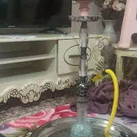 قلیون قلیان ترک عربی